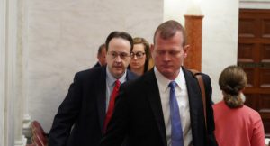 Loughry’s federal trial starts with 2 interpretations of wrongdoing
